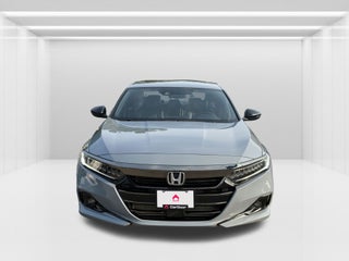 2022 Honda Accord Sedan
