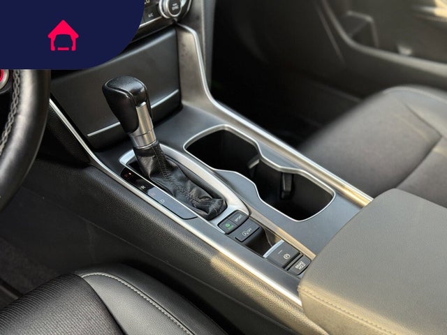 2022 Honda Accord Sedan
