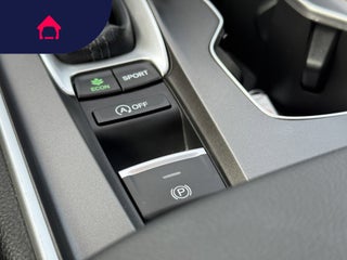2022 Honda Accord Sedan