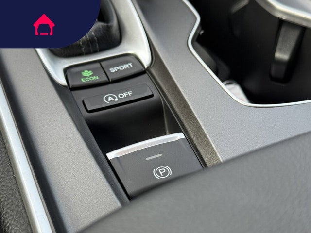2022 Honda Accord Sedan