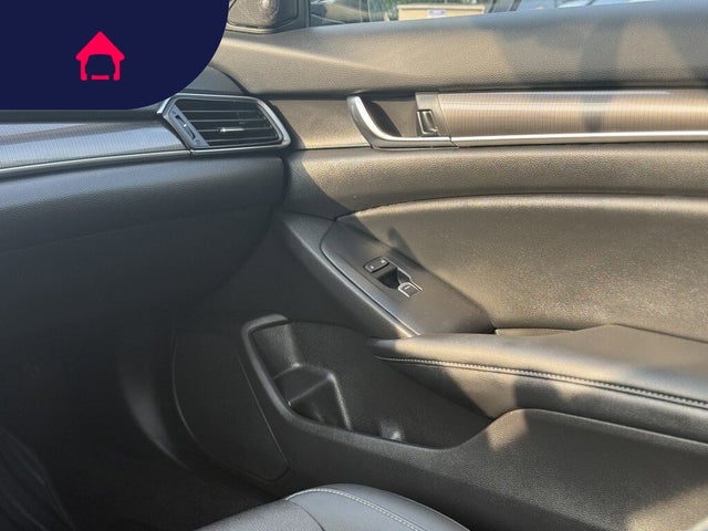2022 Honda Accord Sedan