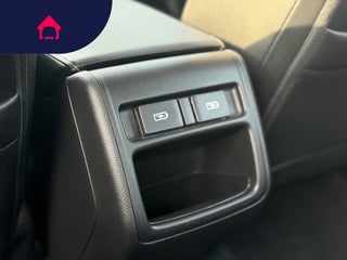 2022 Honda Accord Sedan