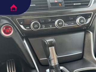2022 Honda Accord Sedan