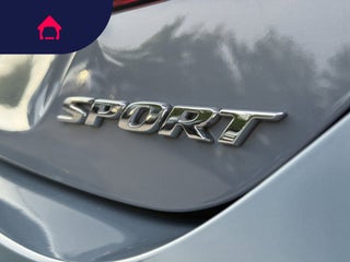 2022 Honda Accord Sedan