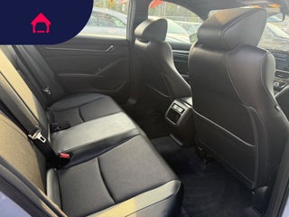 2022 Honda Accord Sedan