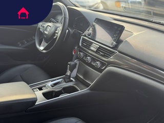 2022 Honda Accord Sedan