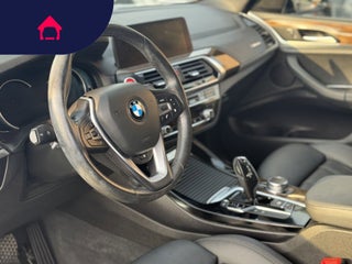 2018 BMW X3