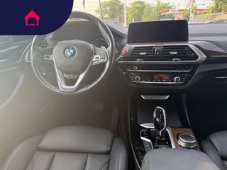 2018 BMW X3