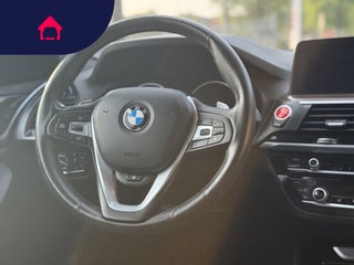 2018 BMW X3