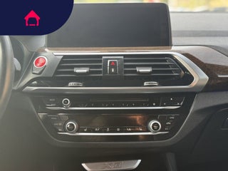 2018 BMW X3