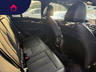 2018 BMW X3