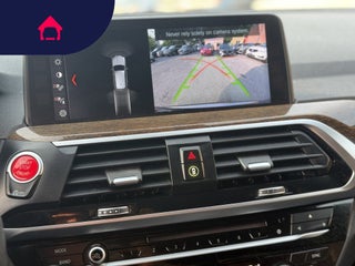2018 BMW X3