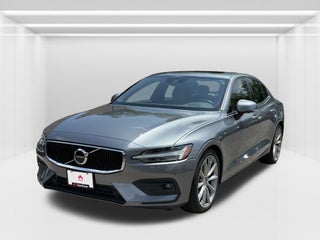 2019 Volvo S60