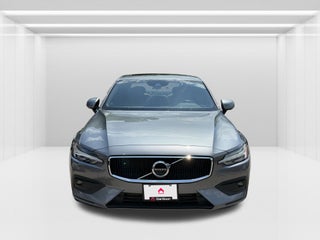 2019 Volvo S60