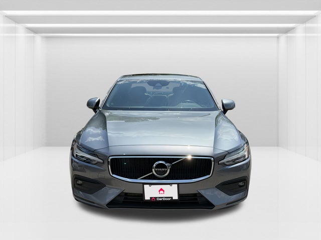 2019 Volvo S60
