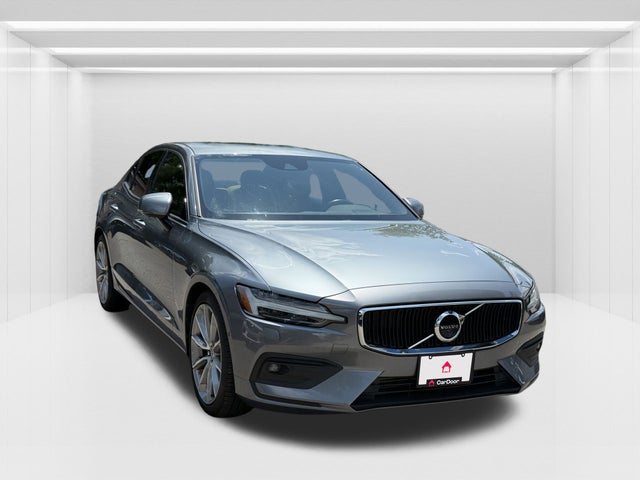 2019 Volvo S60