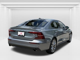 2019 Volvo S60