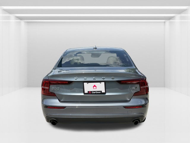 2019 Volvo S60