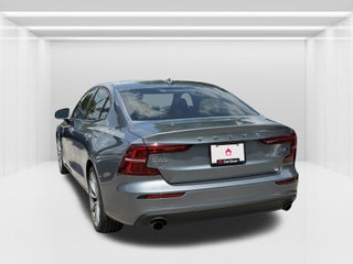 2019 Volvo S60