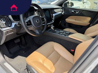 2019 Volvo S60