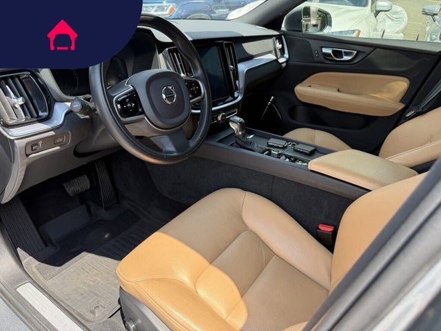 2019 Volvo S60