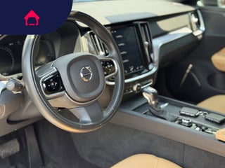 2019 Volvo S60