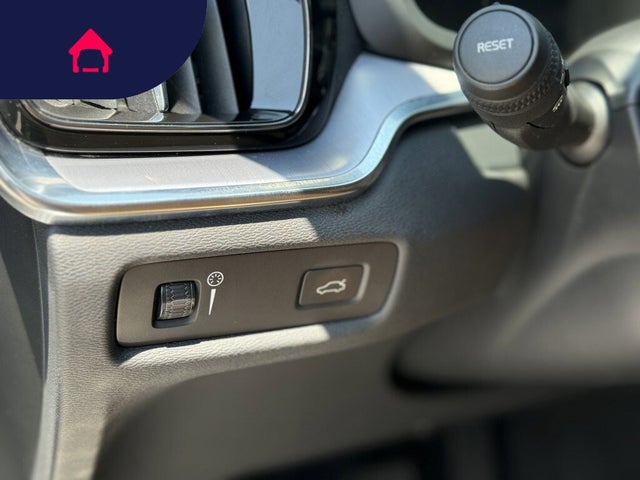 2019 Volvo S60