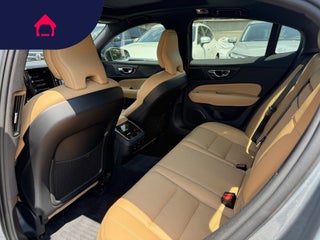 2019 Volvo S60