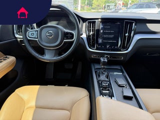 2019 Volvo S60