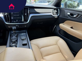 2019 Volvo S60