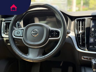 2019 Volvo S60