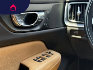 2019 Volvo S60