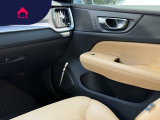 2019 Volvo S60