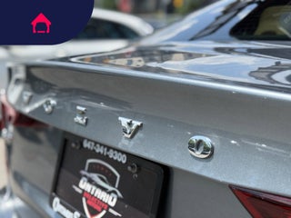 2019 Volvo S60