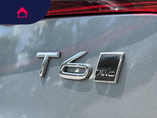 2019 Volvo S60