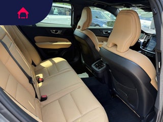 2019 Volvo S60