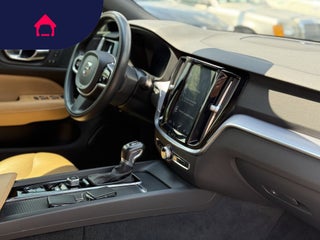 2019 Volvo S60