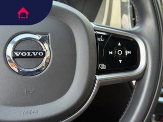 2019 Volvo S60