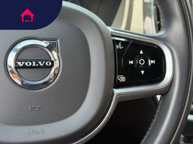 2019 Volvo S60