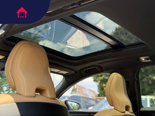 2019 Volvo S60