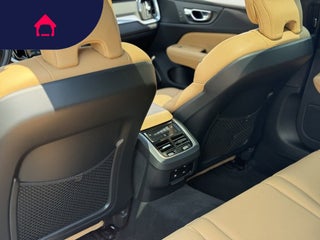 2019 Volvo S60