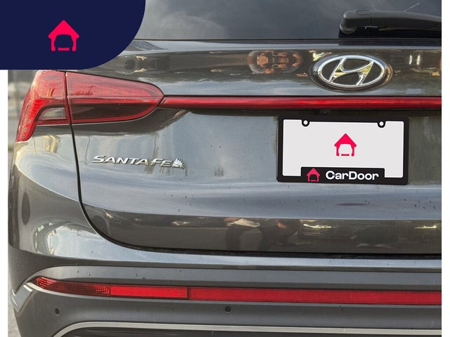 2022 Hyundai Santa Fe