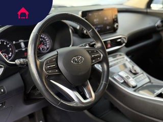 2022 Hyundai Santa Fe