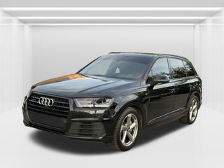 2018 Audi Q7
