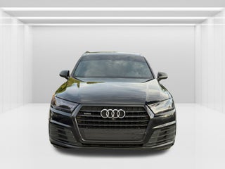 2018 Audi Q7