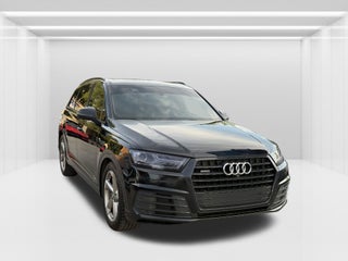 2018 Audi Q7
