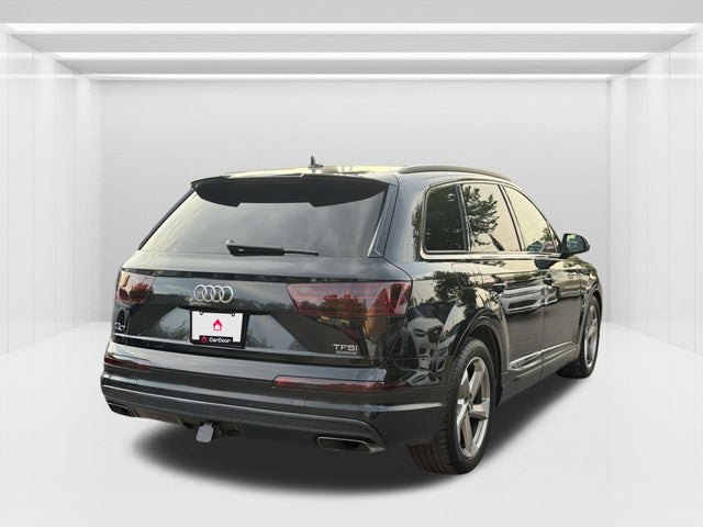 2018 Audi Q7