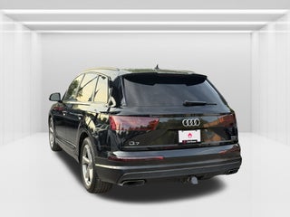 2018 Audi Q7