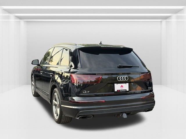 2018 Audi Q7