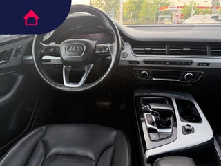 2018 Audi Q7